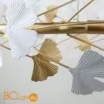 Подвесной светильник Favourite Ginkoa 4080-10P - Фото 6