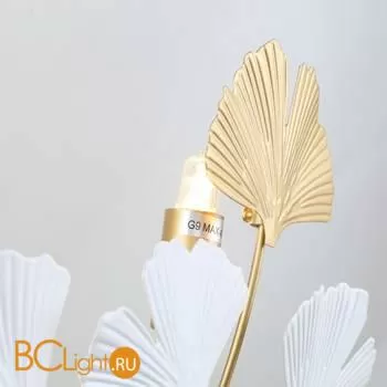 Бра Favourite Ginkoa 4080-2W - Фото 2