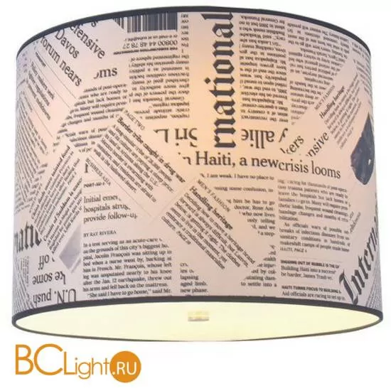 Потолочный светильник Favourite Giornale 1271-6PC