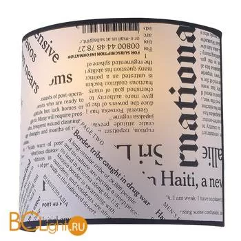 Бра Favourite Giornale 1271-1W