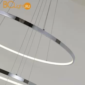 Подвесной светильник Favourite Giro 2314-18P - Фото 0