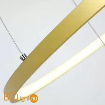 Подвесной светильник Favourite Giro 2937-18P - Фото 2