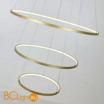 Подвесной светильник Favourite Giro 2937-18P - Фото 4