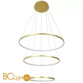 Подвесной светильник Favourite Giro 2937-18P - Фото 0