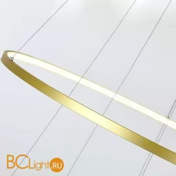 Подвесной светильник Favourite Giro 2937-18P - Фото 3