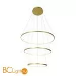 Подвесной светильник Favourite Giro 2937-18P