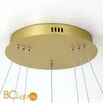 Подвесной светильник Favourite Giro 2937-18P - Фото 1