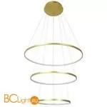 Подвесной светильник Favourite Giro 2937-18P - Фото 0