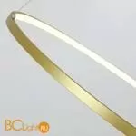 Подвесной светильник Favourite Giro 2937-6P - Фото 2