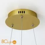 Подвесной светильник Favourite Giro 2937-6P - Фото 1