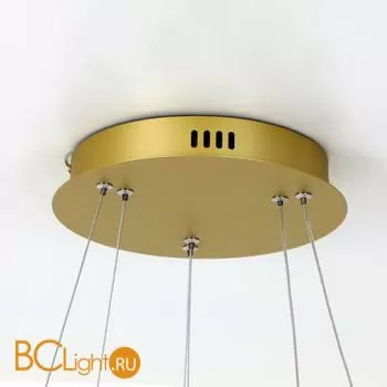 Подвесной светильник Favourite Giro 2937-10P - Фото 1