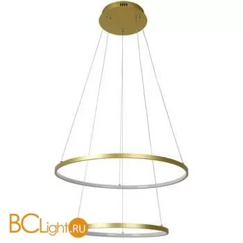 Подвесной светильник Favourite Giro 2937-10P - Фото 0