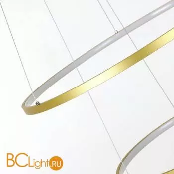 Подвесной светильник Favourite Giro 2937-10P - Фото 2