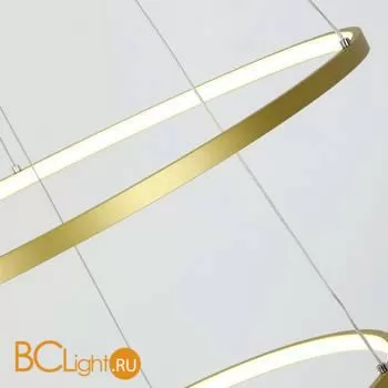 Подвесной светильник Favourite Giro 2937-10P - Фото 3