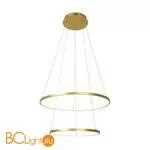 Подвесной светильник Favourite Giro 2937-10P