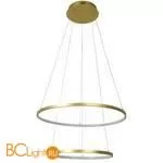 Подвесной светильник Favourite Giro 2937-10P - Фото 0