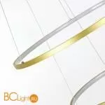 Подвесной светильник Favourite Giro 2937-10P - Фото 2