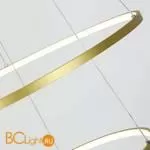 Подвесной светильник Favourite Giro 2937-10P - Фото 3