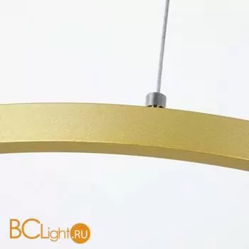 Подвесной светильник Favourite Giro 2937-4P - Фото 3