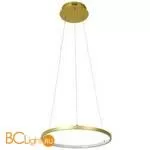 Подвесной светильник Favourite Giro 2937-4P - Фото 0