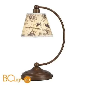 Настольная лампа Favourite Giro 1393-1T