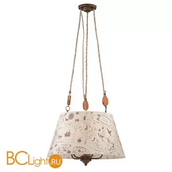 Подвесной светильник Favourite Giro 1393-5P