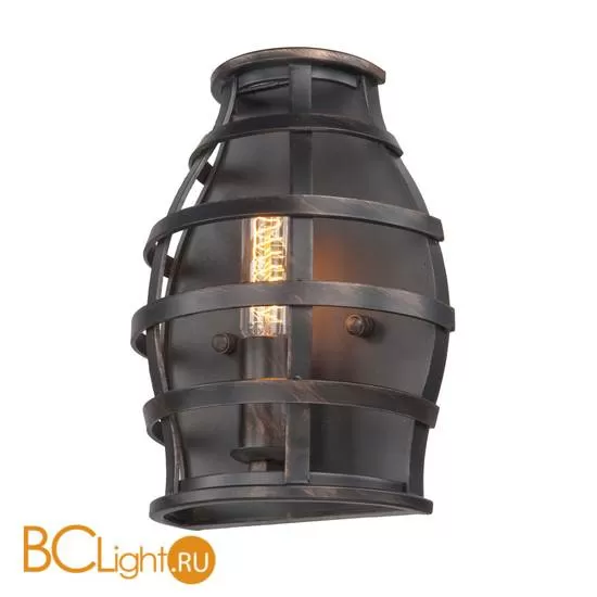 Настенный светильник Favourite Gitter 1504-1W