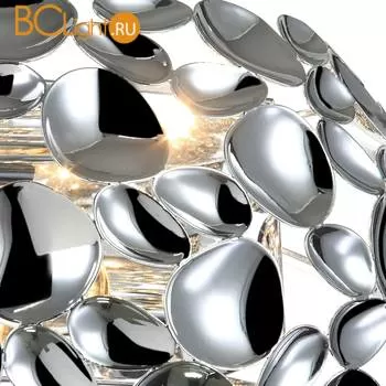 Потолочно-подвесной светильник Favourite Gittus 2012-3PC - Фото 1