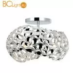 Потолочно-подвесной светильник Favourite Gittus 2012-3PC