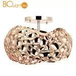 Потолочный светильник Favourite Gittus 2013-3PC