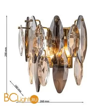 Бра Favourite Glans 4303-2W - Фото 1