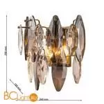 Бра Favourite Glans 4303-2W - Фото 1