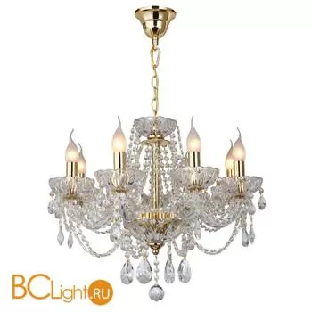 Люстра Favourite Glanz 1540-8P