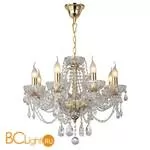 Люстра Favourite Glanz 1540-8P
