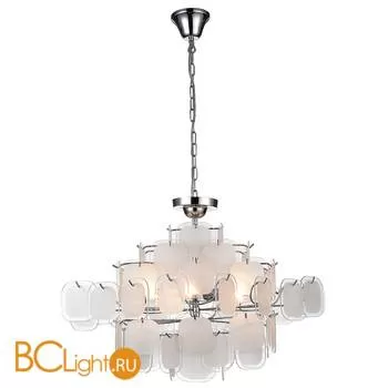 Подвесной светильник Favourite Glass-pieces 1424-6PC