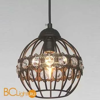 Подвесной светильник Favourite Globi 1801-1P