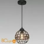 Подвесной светильник Favourite Globi 1801-1P - Фото 0