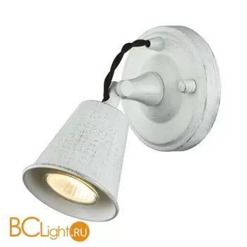 Спот (точечный светильник) Favourite Glocke 1583-1W