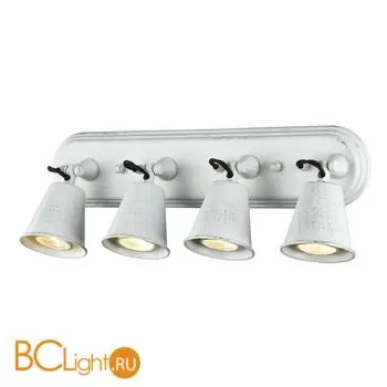 Спот (точечный светильник) Favourite Glocke 1583-4W