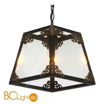 Подвесной светильник Favourite Gloke 1802-1P