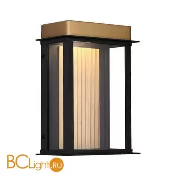 Уличный настенный светильник Favourite GLOW 4302-1W