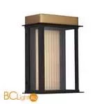 Уличный настенный светильник Favourite GLOW 4302-1W - Фото 0