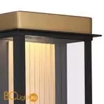 Уличный настенный светильник Favourite GLOW 4302-1W - Фото 2