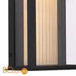 Уличный настенный светильник Favourite GLOW 4302-1W - Фото 3