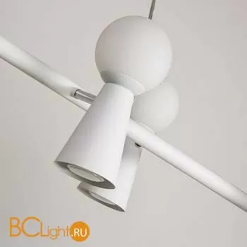 Подвесной светильник Favourite Gnomes 4094-8P - Фото 3