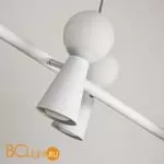 Подвесной светильник Favourite Gnomes 4094-8P - Фото 3