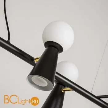 Подвесной светильник Favourite Gnomes 4095-8P - Фото 5