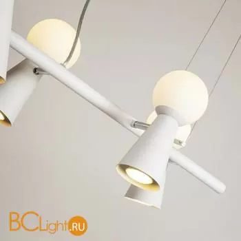 Подвесной светильник Favourite Gnomes 4094-5P - Фото 4