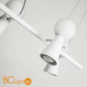 Подвесной светильник Favourite Gnomes 4094-5P - Фото 5