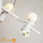 Подвесной светильник Favourite Gnomes 4094-5P - Фото 4